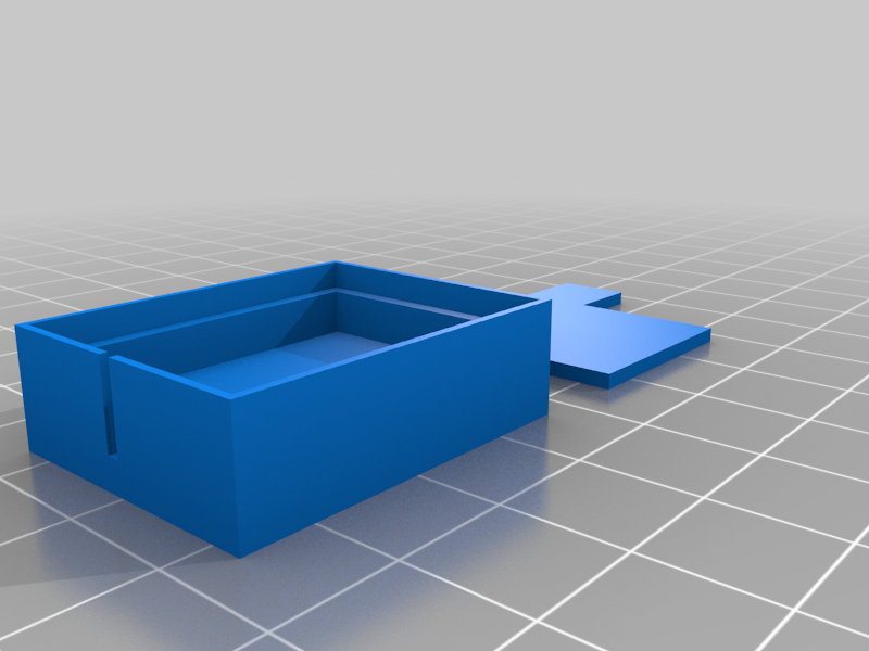 sanwa rx-471 case