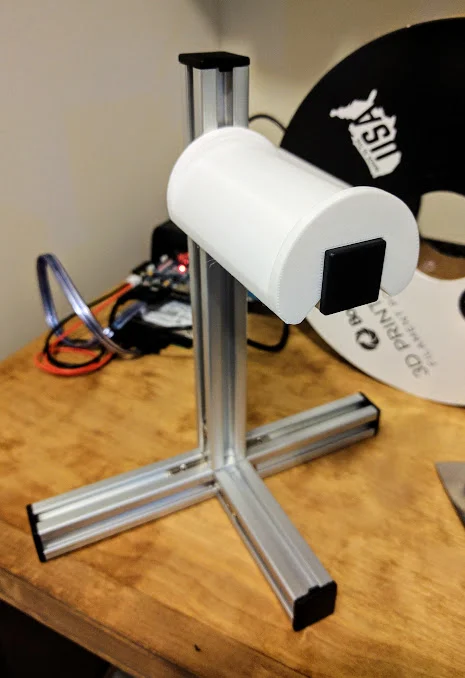 Fat Spool for Cetus3D v3