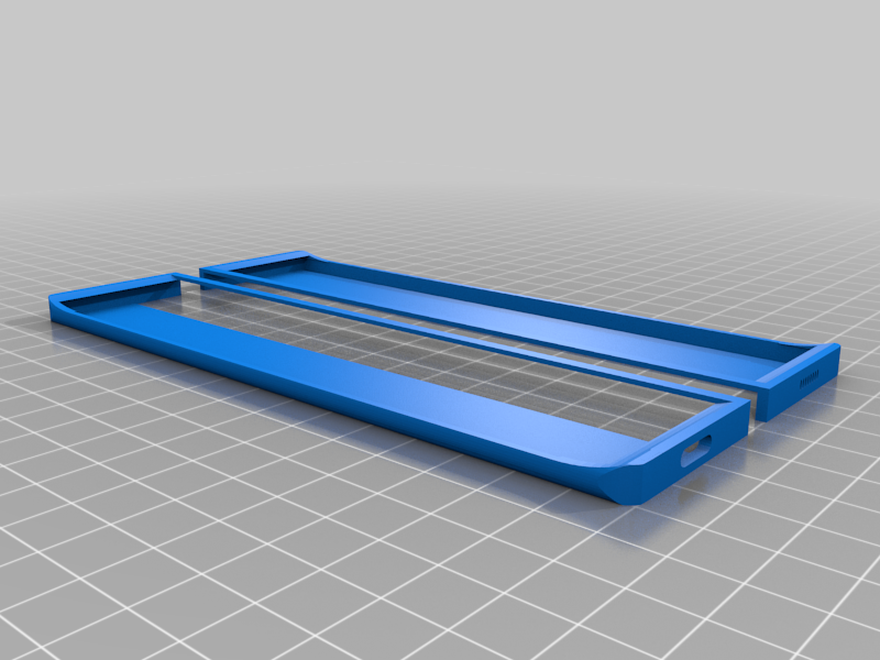Rollable Phone