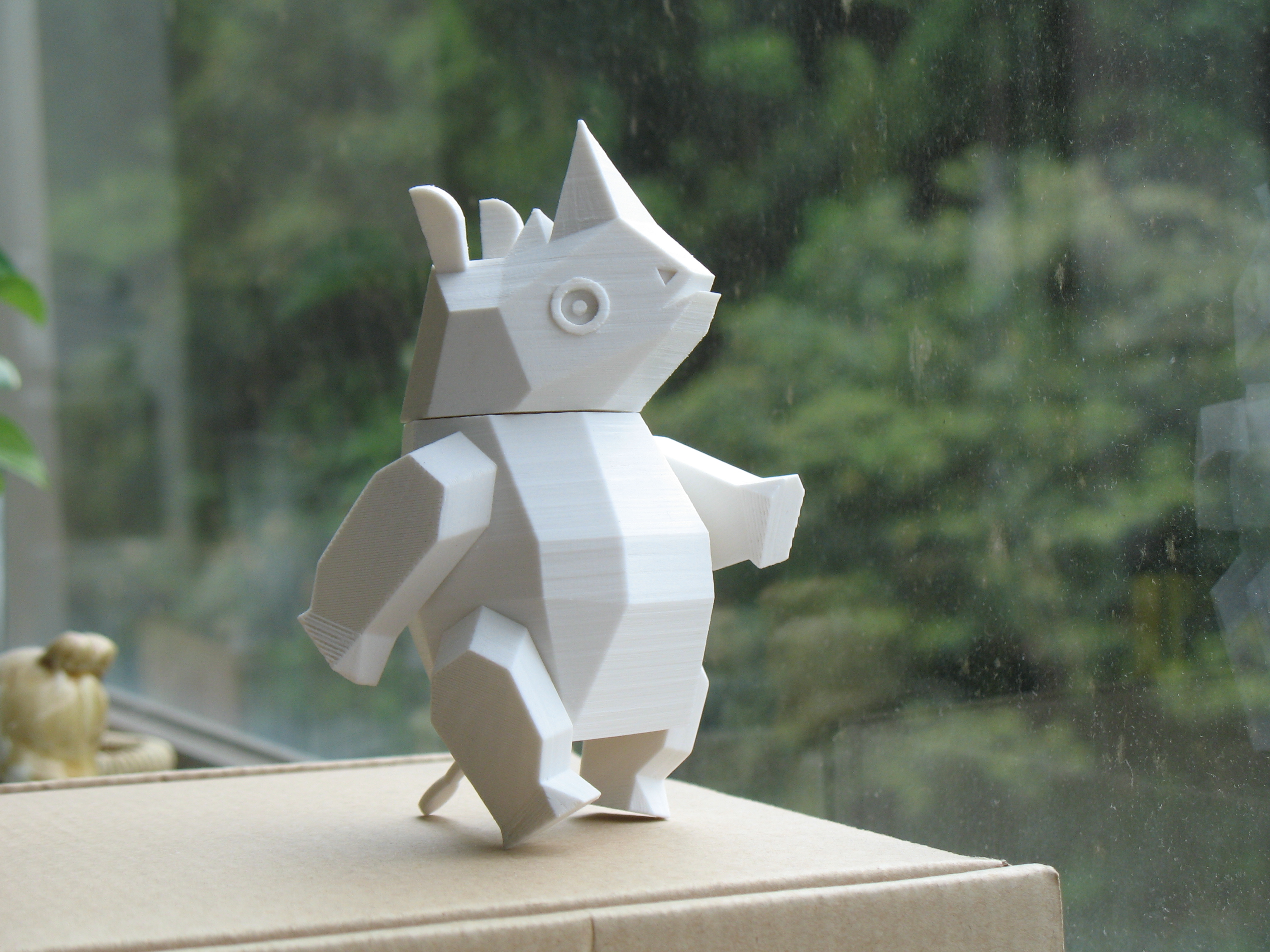 Rhino