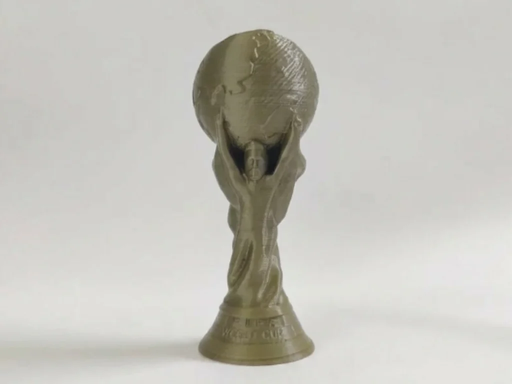 Messi World Cup