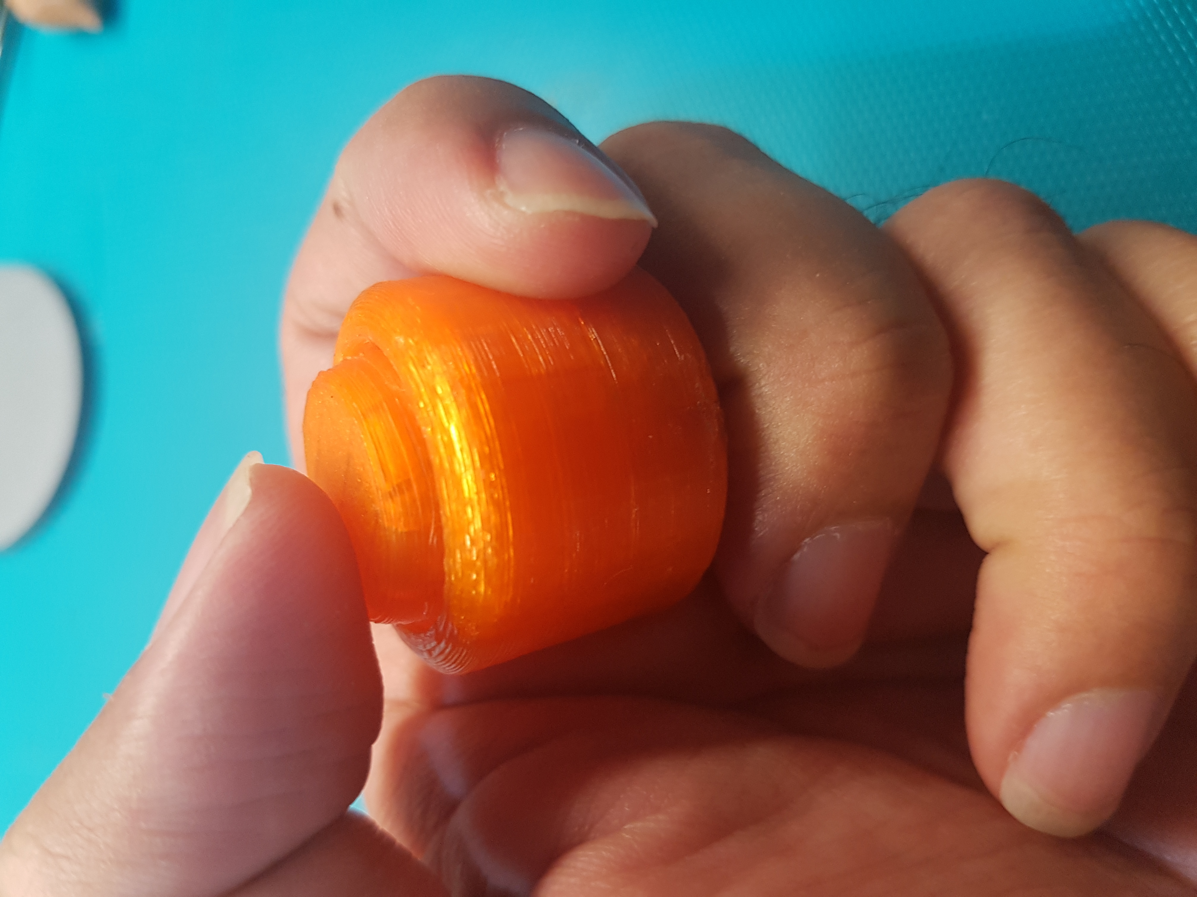 Cherry Switch Fidget