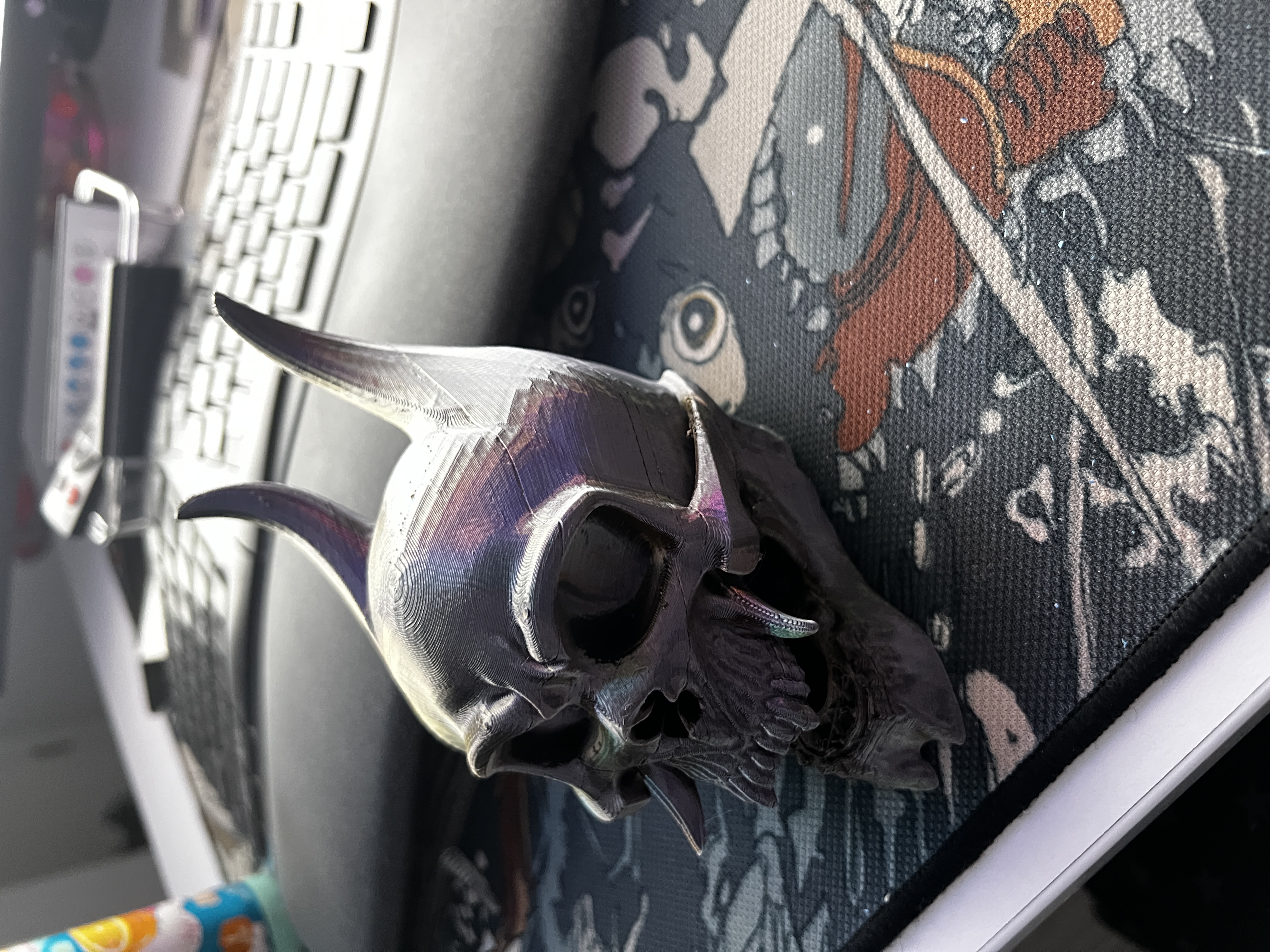 Hannya Batman