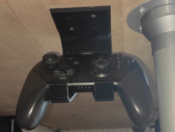 Game Controller Hanger