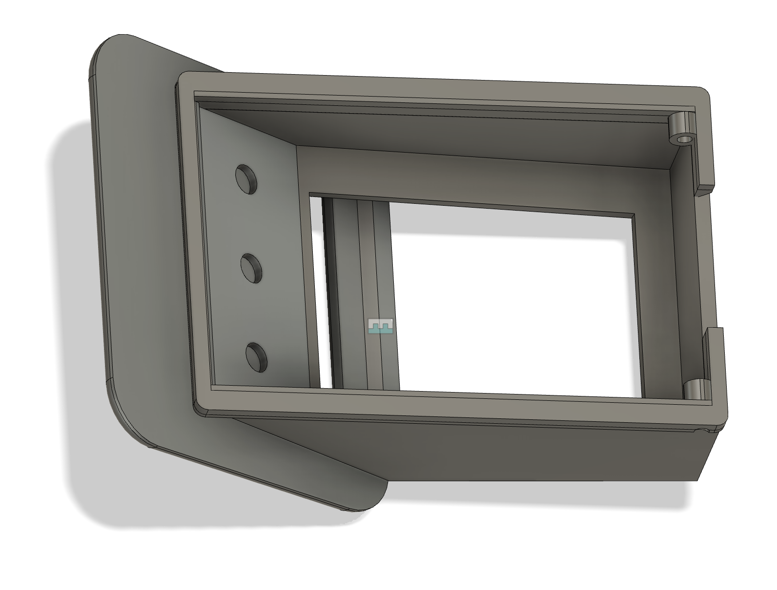 Delica L400 Dash Ashtray Replacement