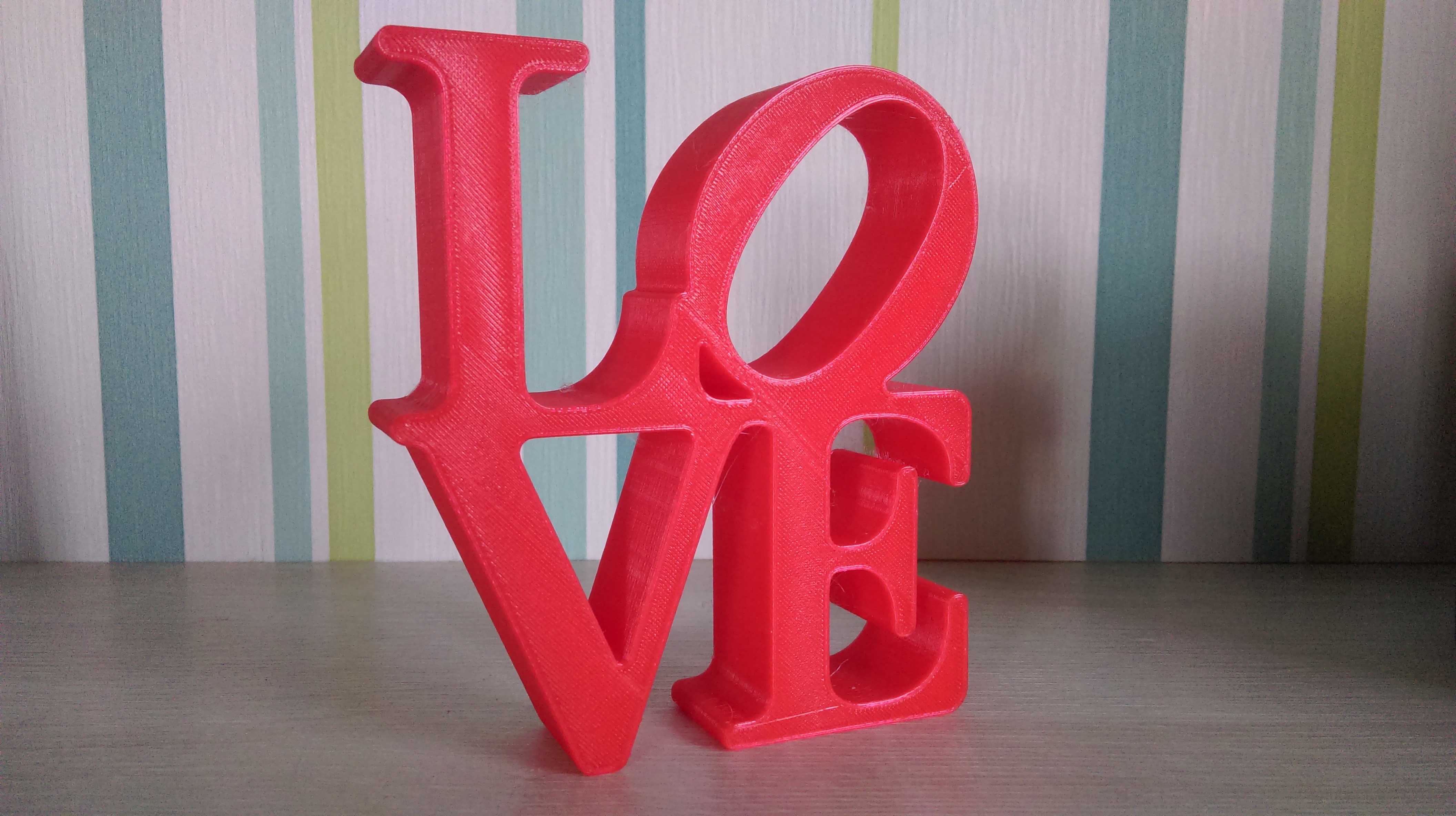 LOVE