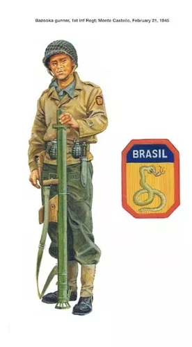 FEB WWII