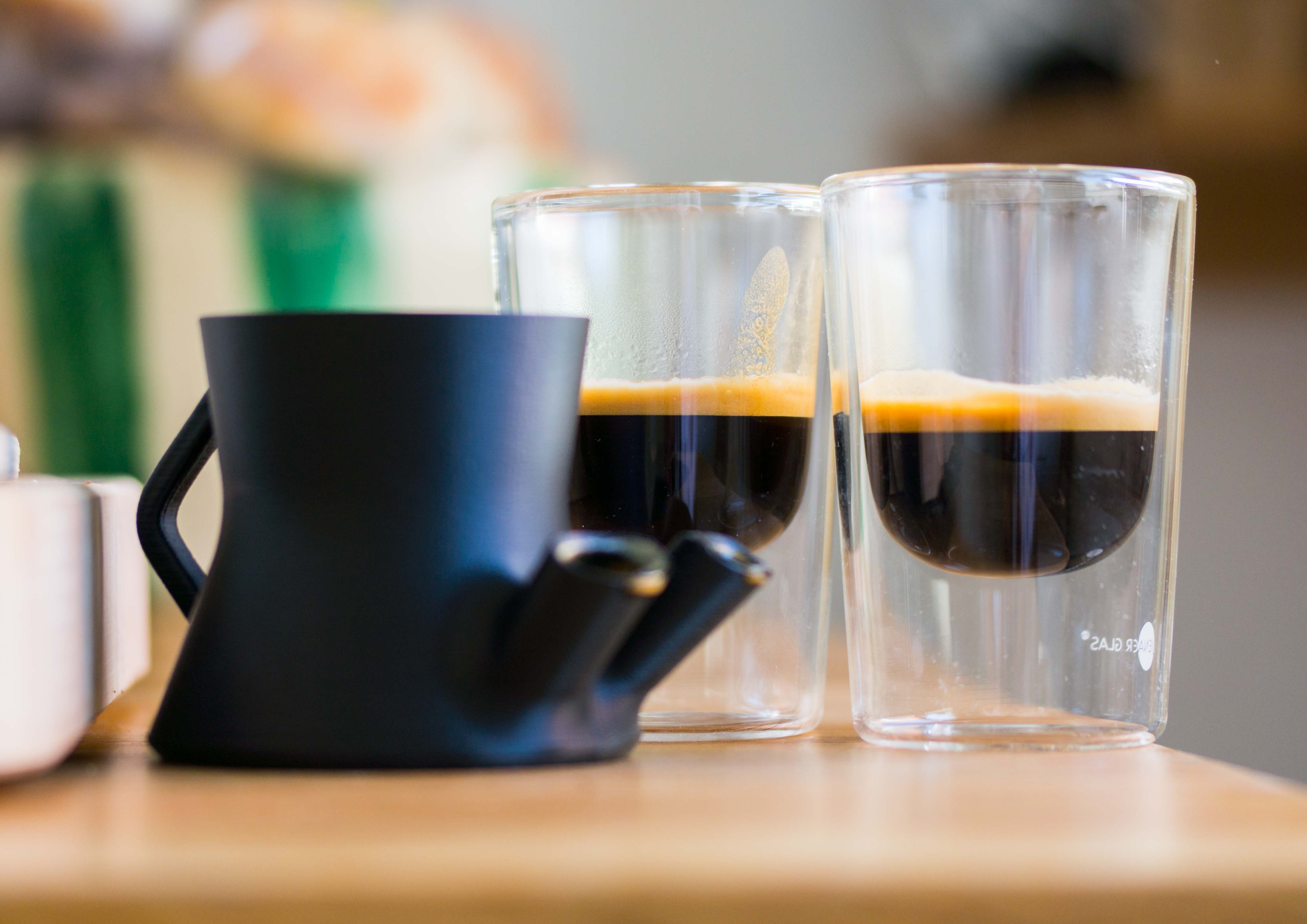 Dupio (Espresso) Jug