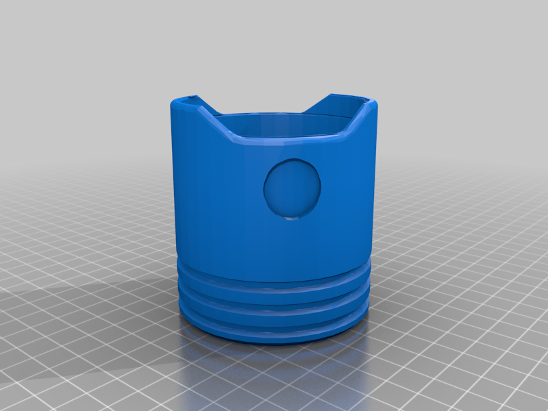 Mate Piston