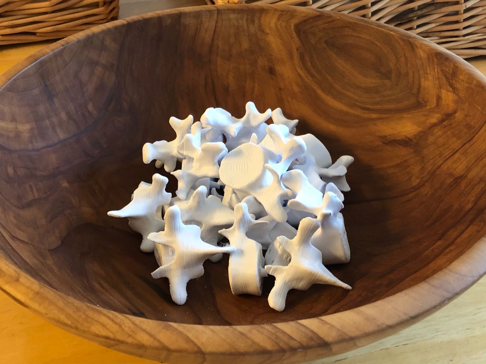 Big Bowl O’ Back Bones