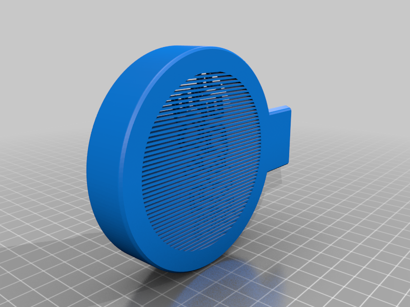 seed sprouting jar lid with separate stand
