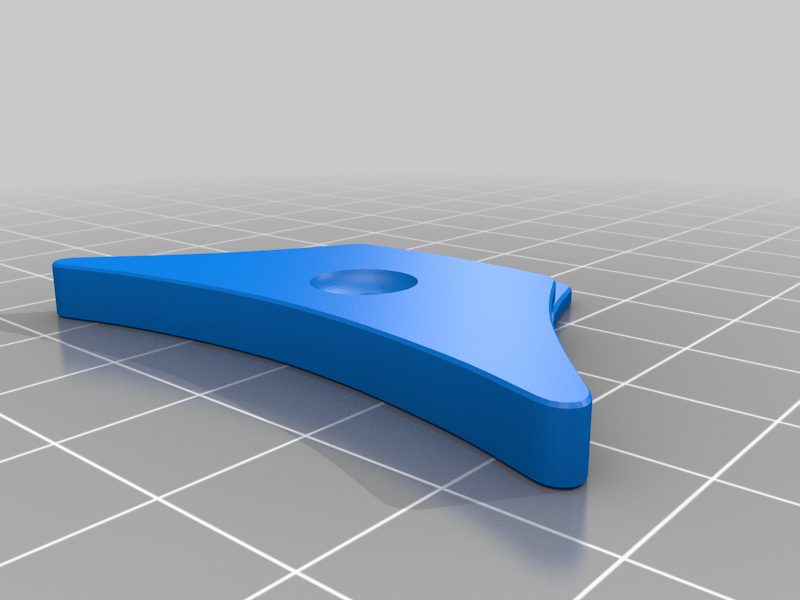 Sheepdog whistle