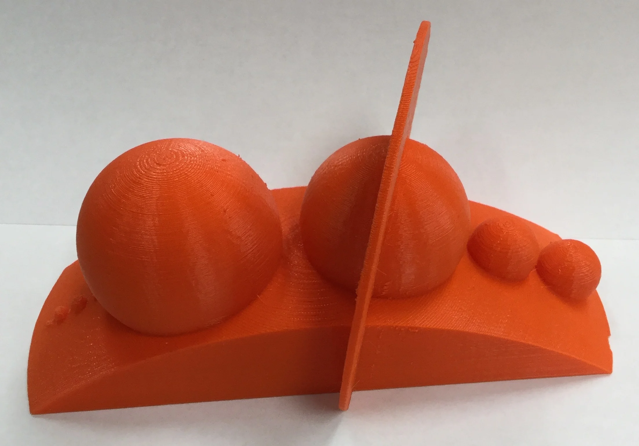 Modeling the Solar System