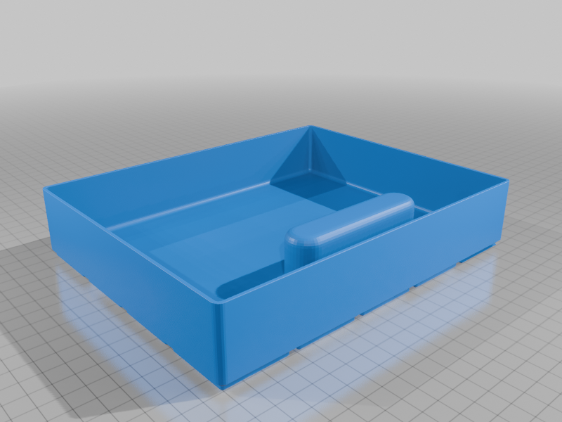 Arrow T-50P Stapler Tray 6U