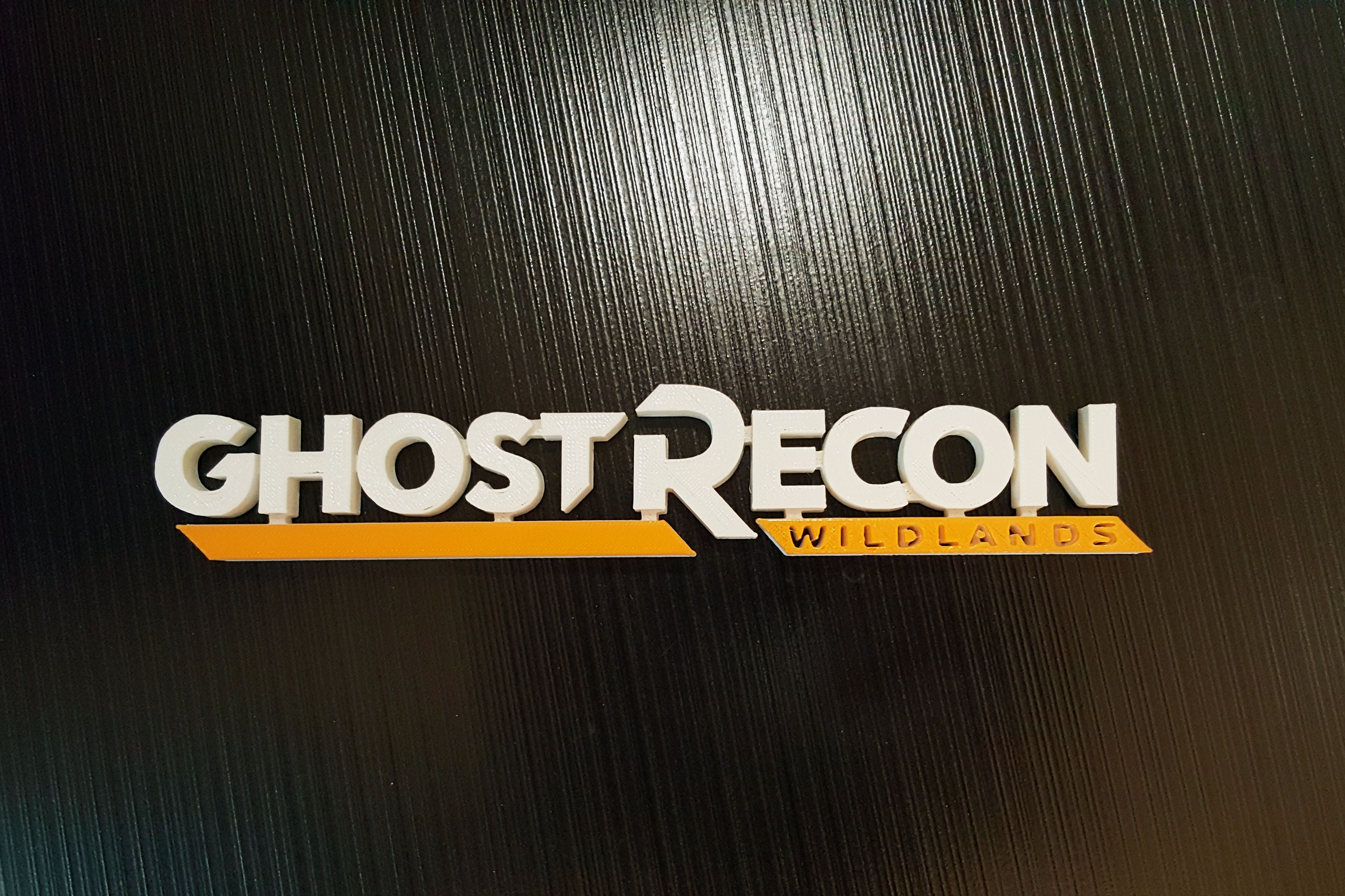 Ghost Recon Wildlands