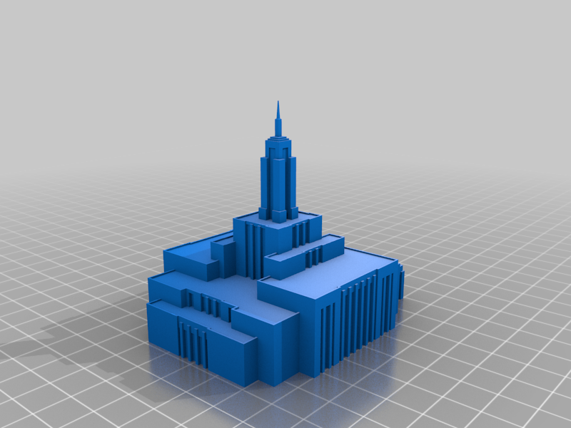 Draper LDS Temple