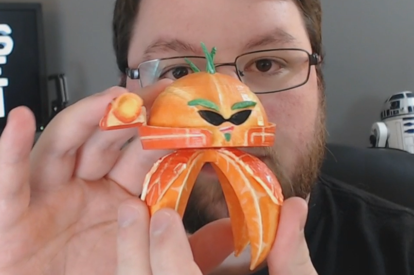 Citron (Plants vs Zombies GW2)