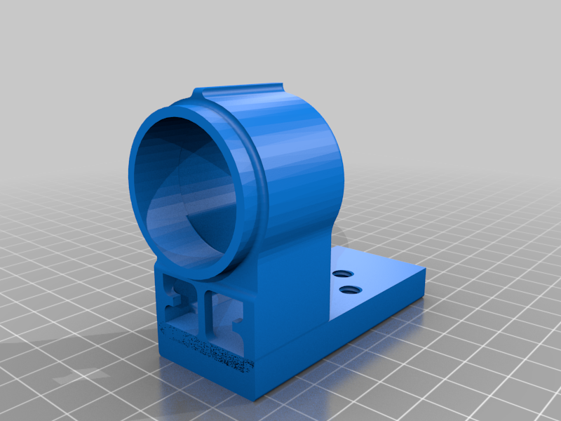 FeiyuTech g5gs adapter with lens cover for sony as300 x3000