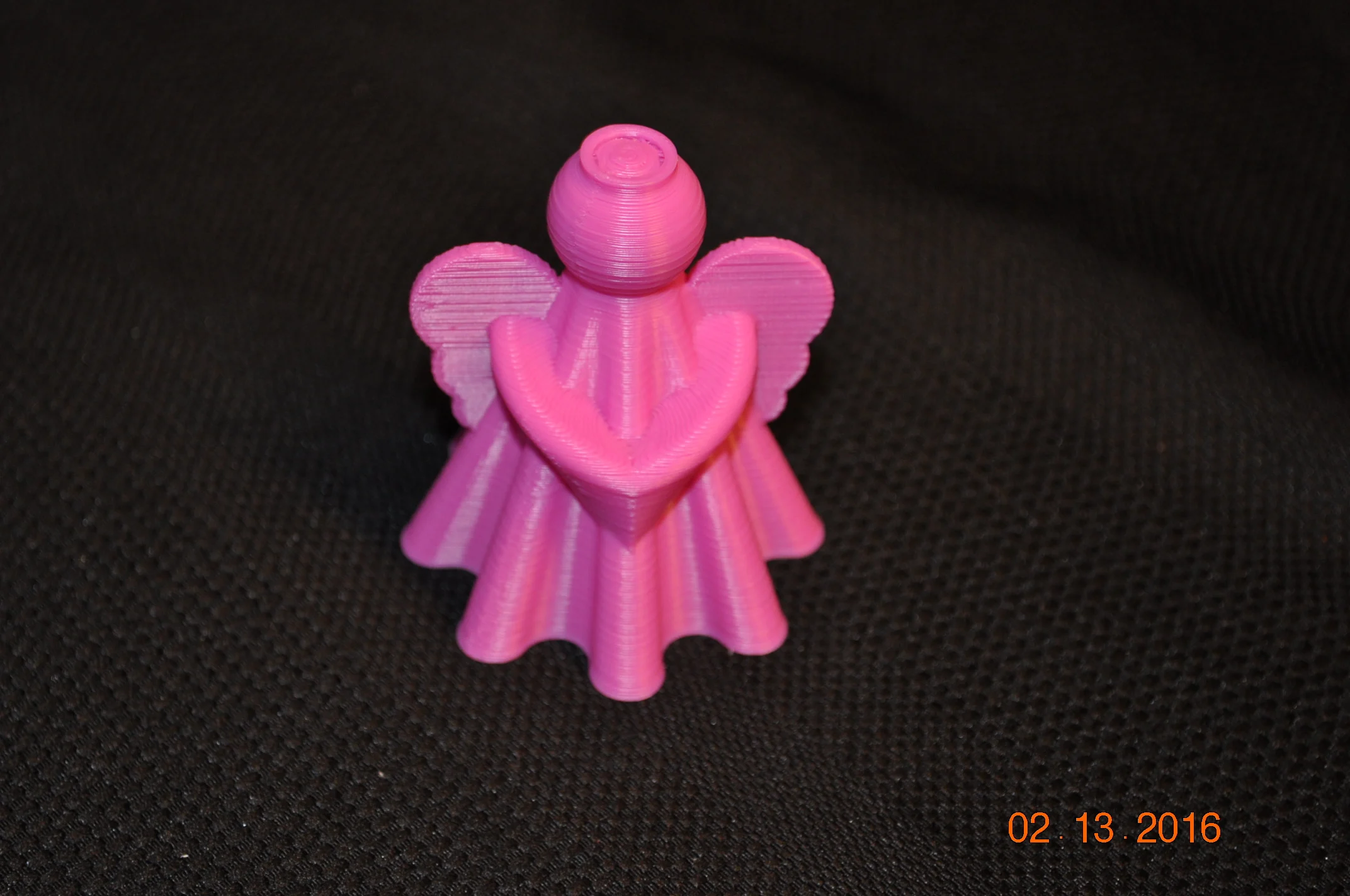 little angel