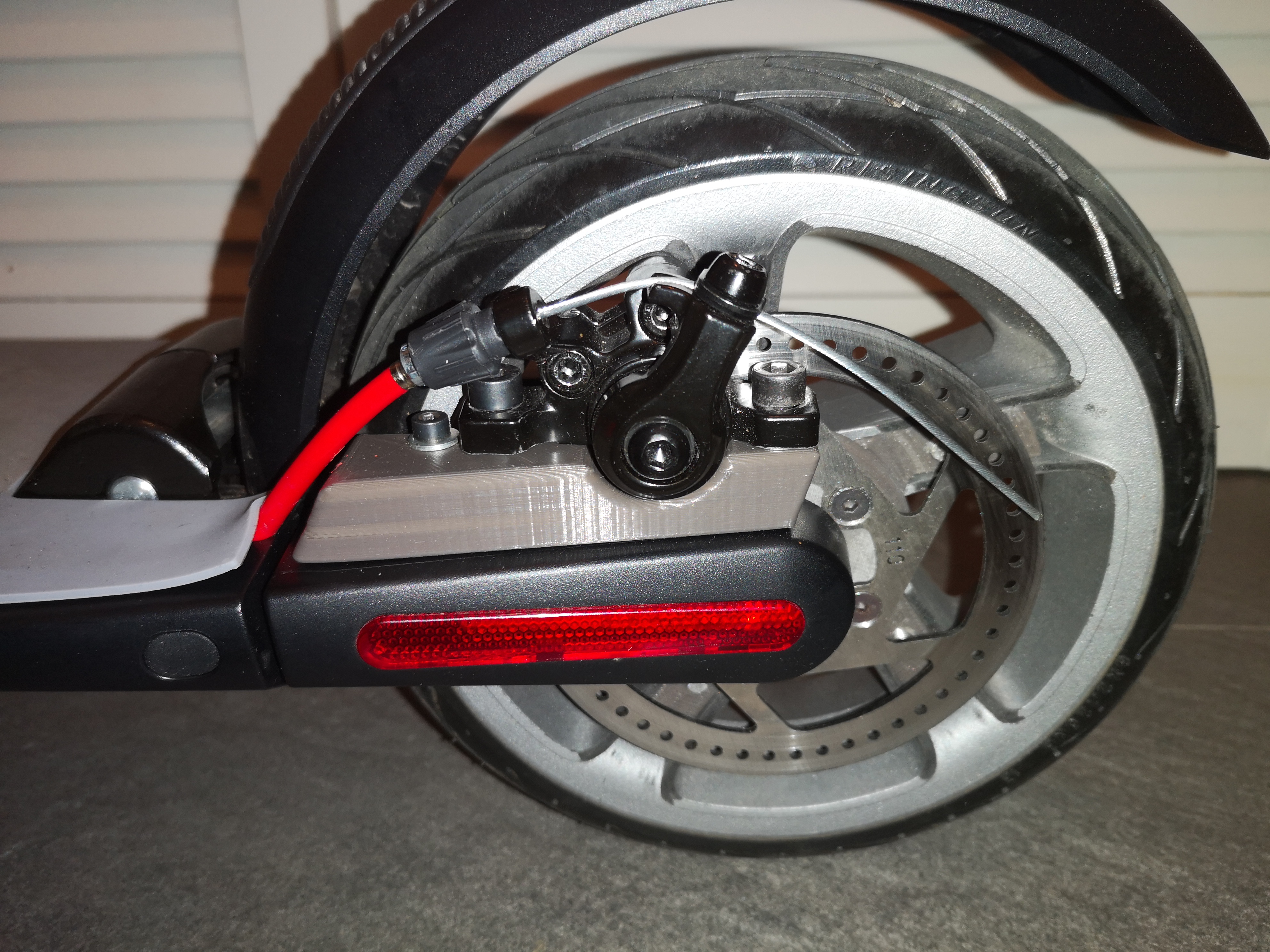 Ninebot ES2 ES1 Scheibenbremse / Disc Brake