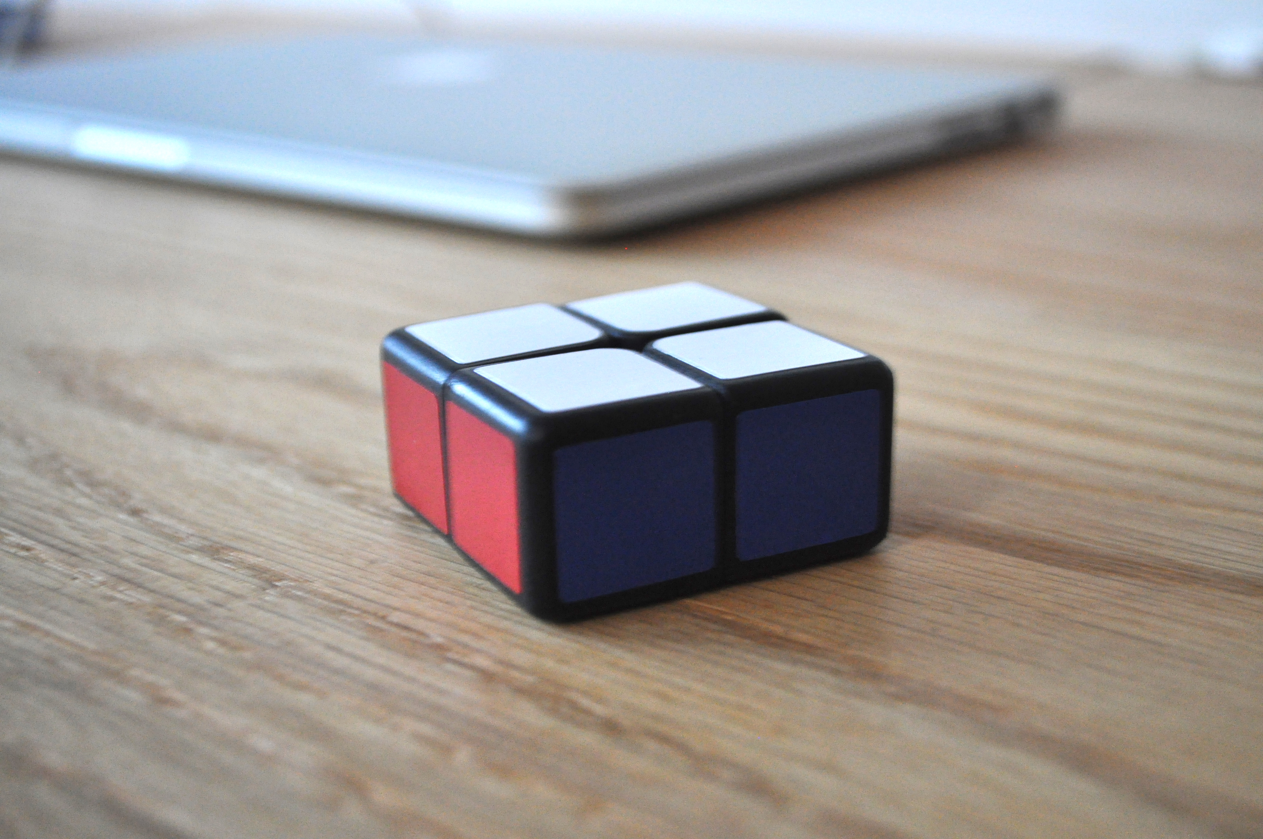 (Yet Another) 1x2x2
