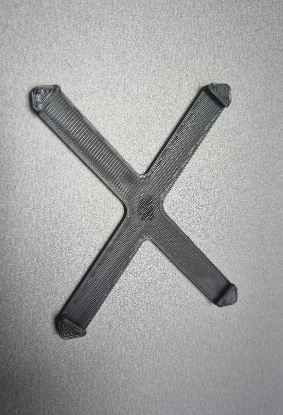 Fridge magnet frame for Polaroid GO