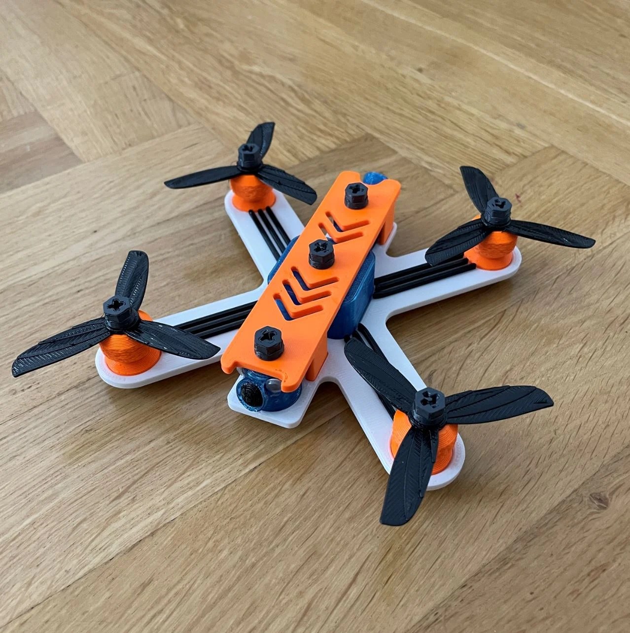 Toy FPV Drone :: Toy Drone :: Toy Quad :: Toy Quadcopter