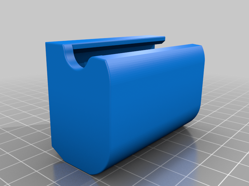 Fujifilm NP-W235 single battery pack case (X-T4)
