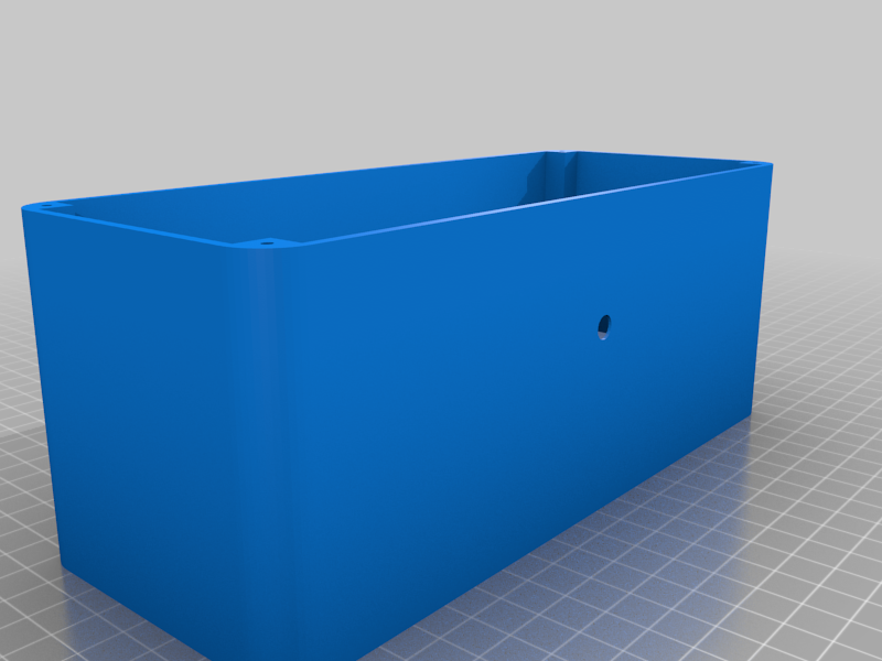 Tricam 3-Headed Stereocam