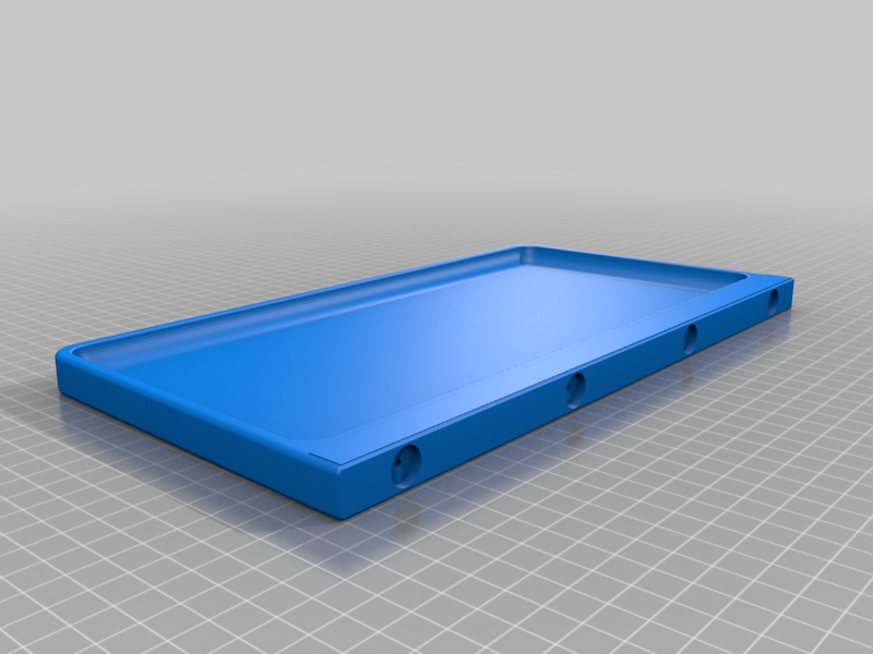 Large Component Holder