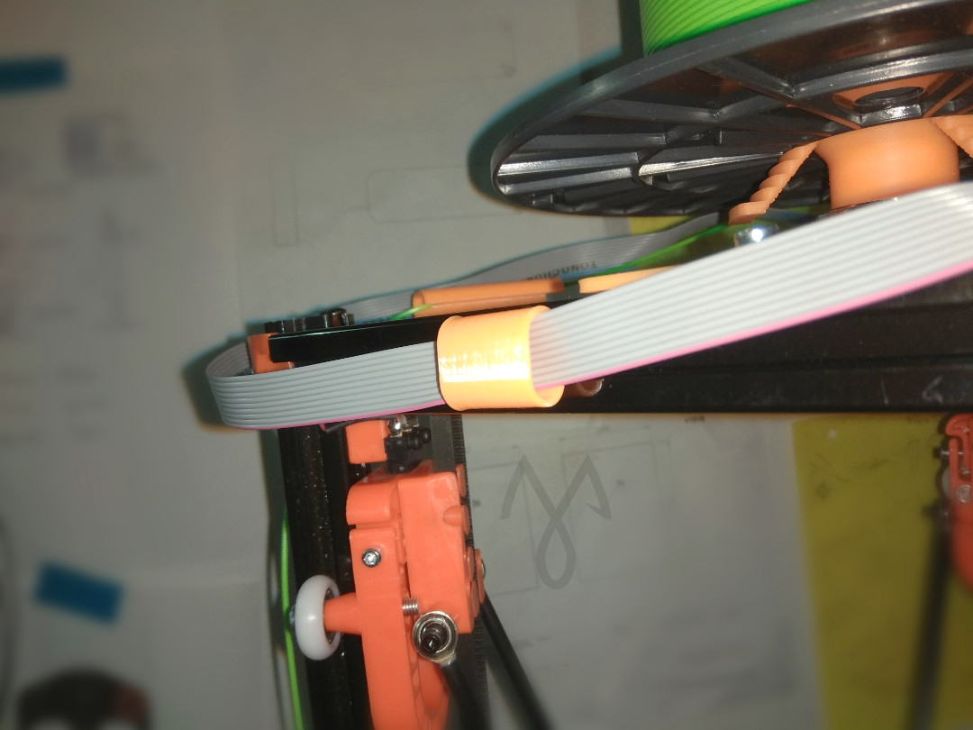 2020 Cable guide (vase mode) open & closed loops