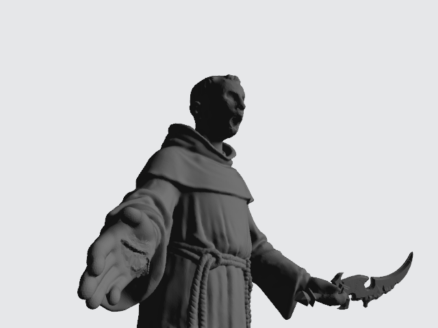 Cultist
