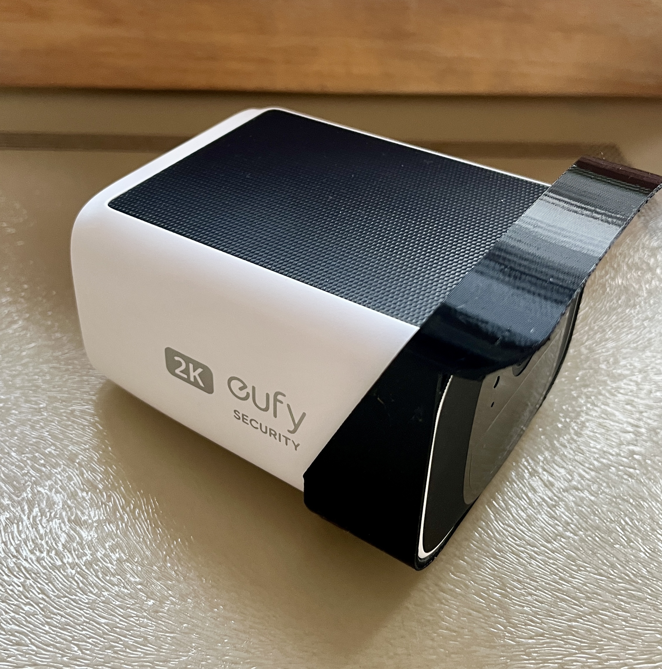 Eufy S220 SoloCam Rain Cover