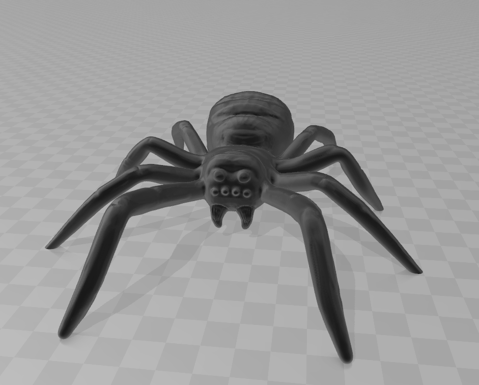Spider