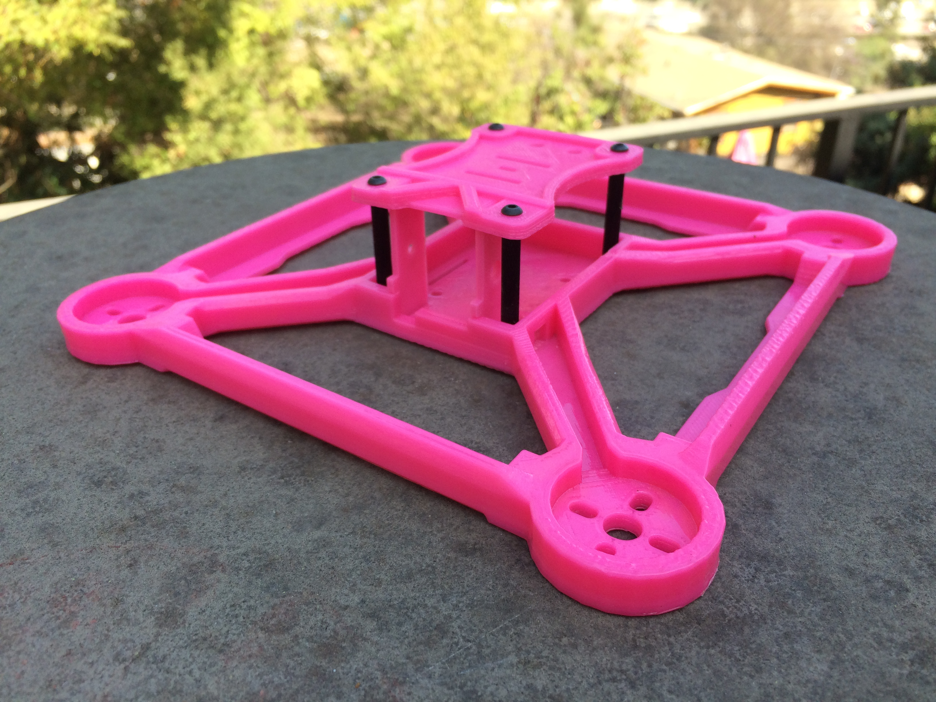 Plastic Beast