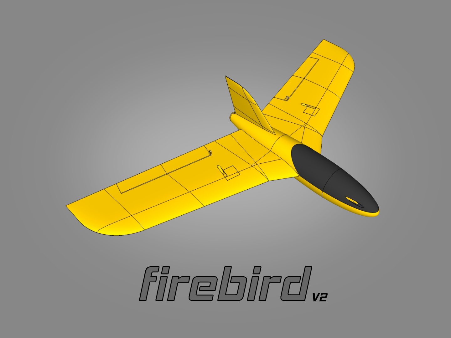 Firebird V2