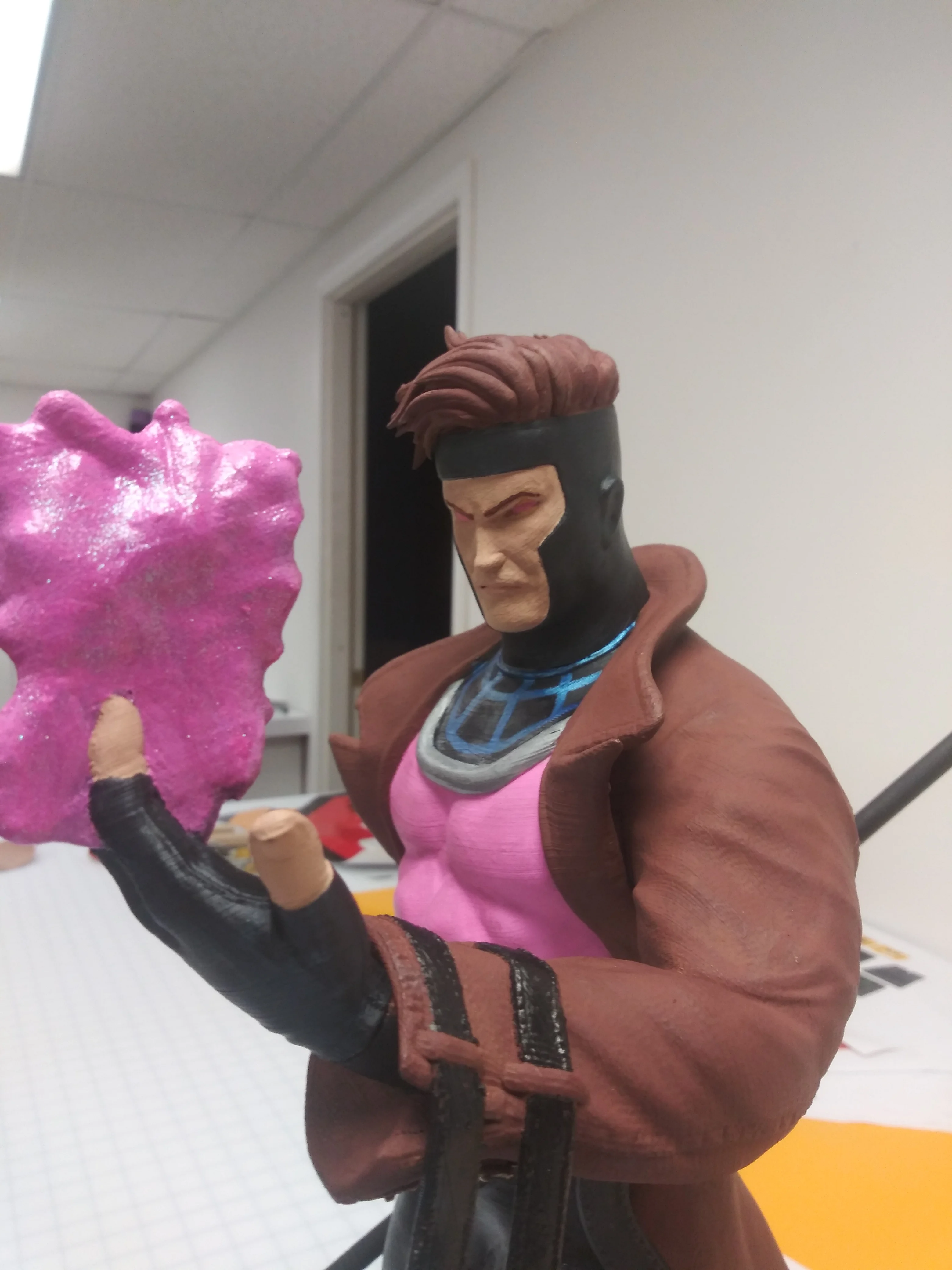 Gambit