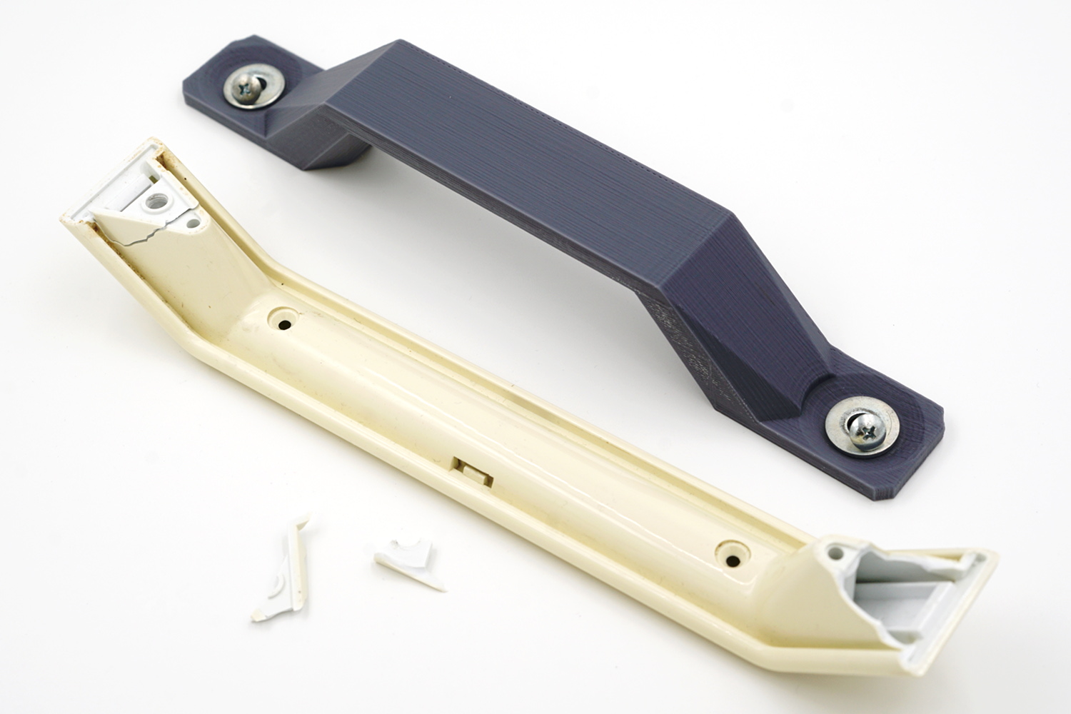 Replacement Frigidaire Freezer Handle
