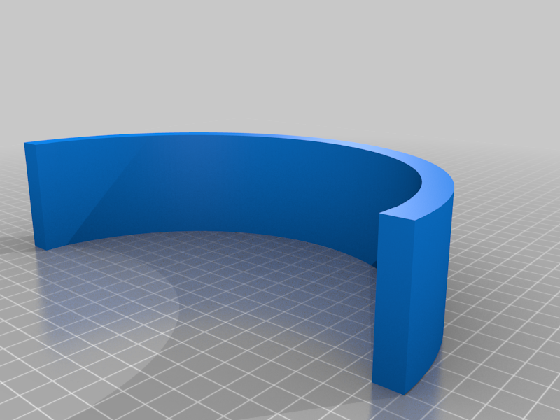 Headset Stand