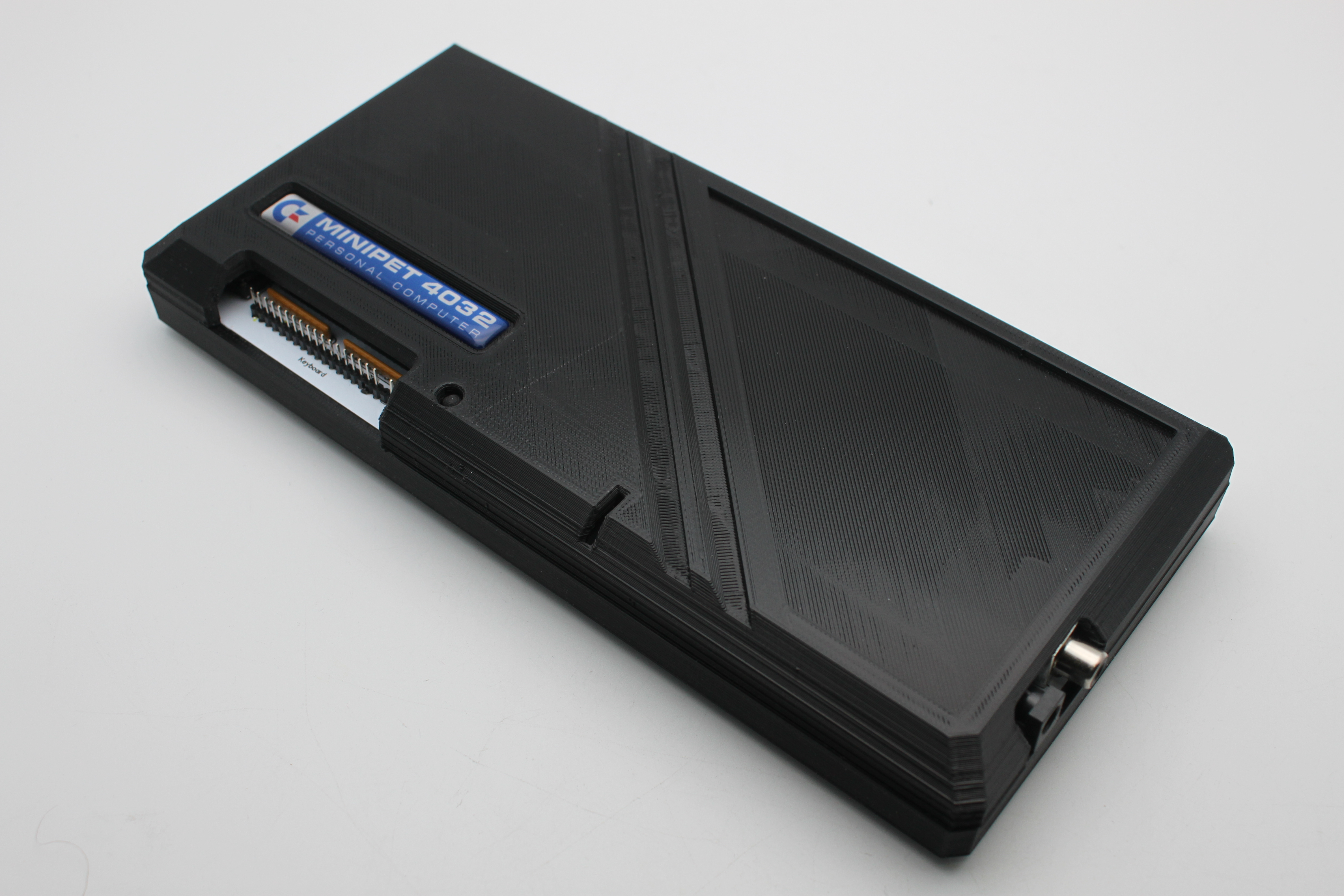 MiniPET 4032 Case