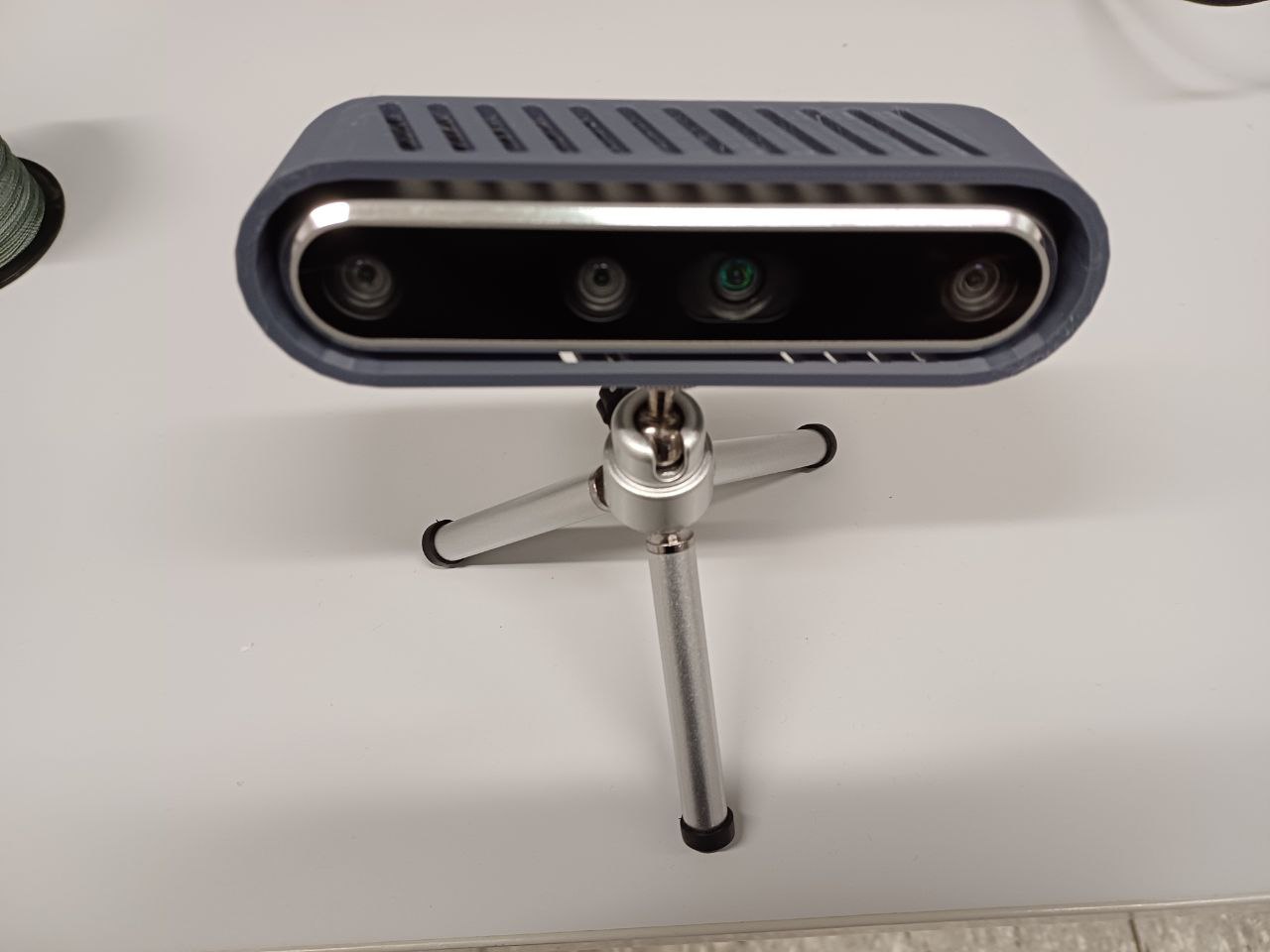 Intel Realsense D455 Cover for Tripod