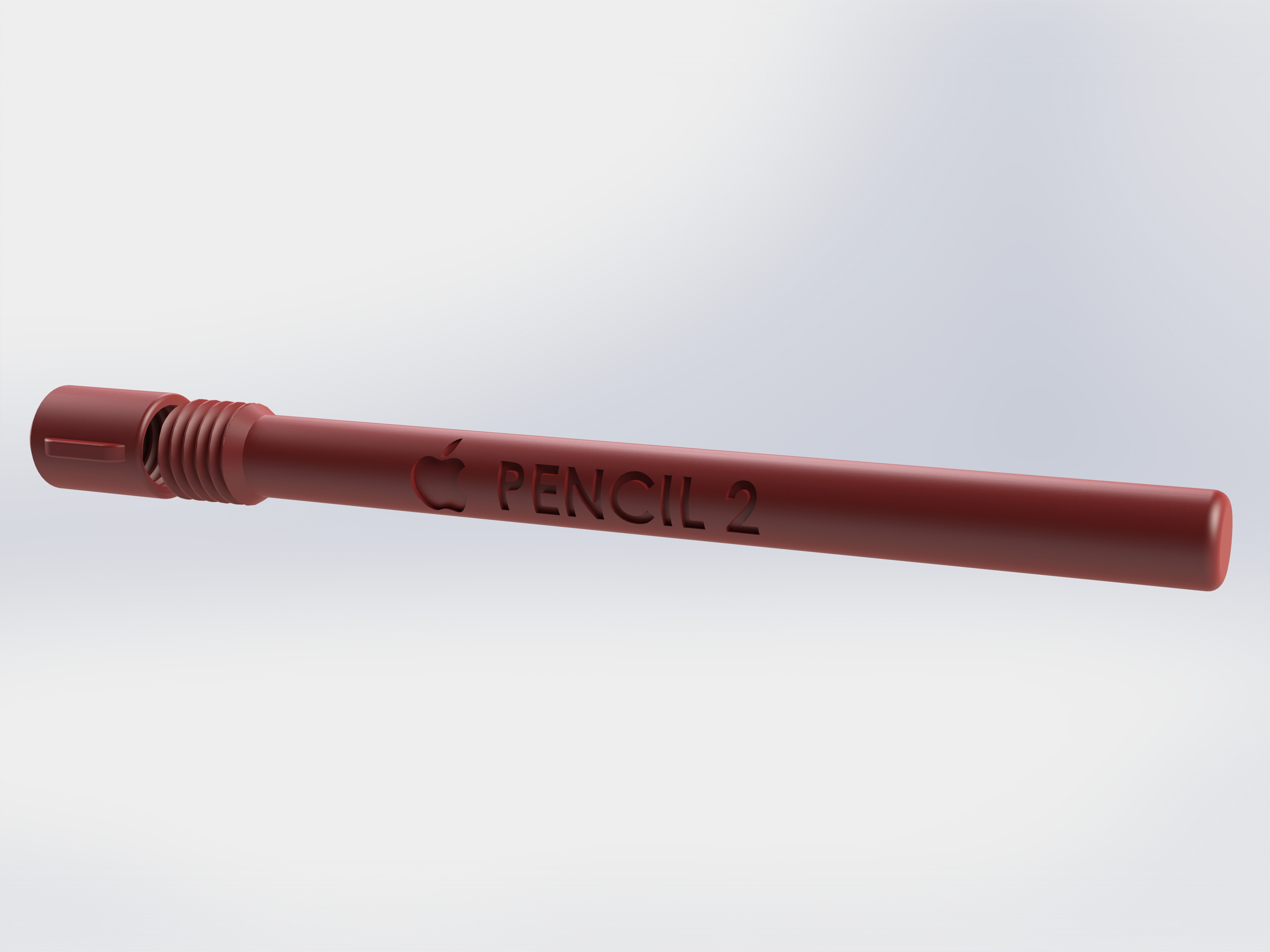 Case Apple pencil 2