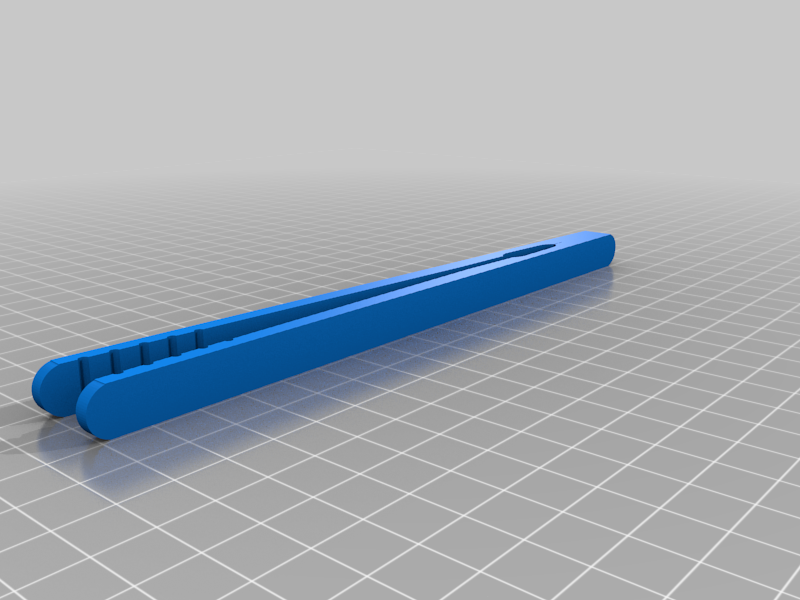 Toast Tongs
