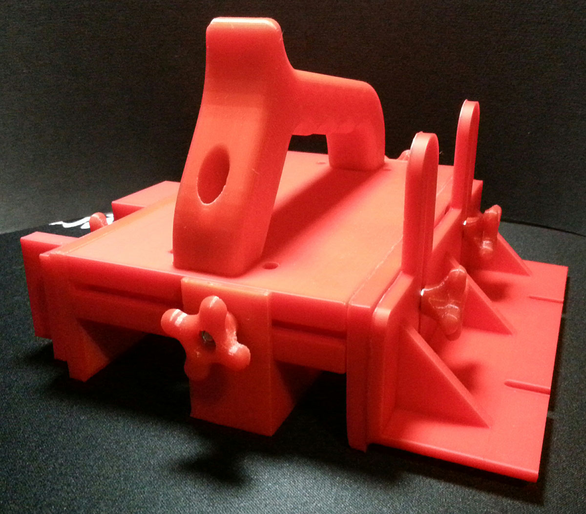 Push Block