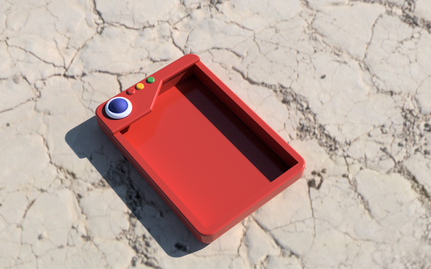 Kanto Pokedex - Hollow