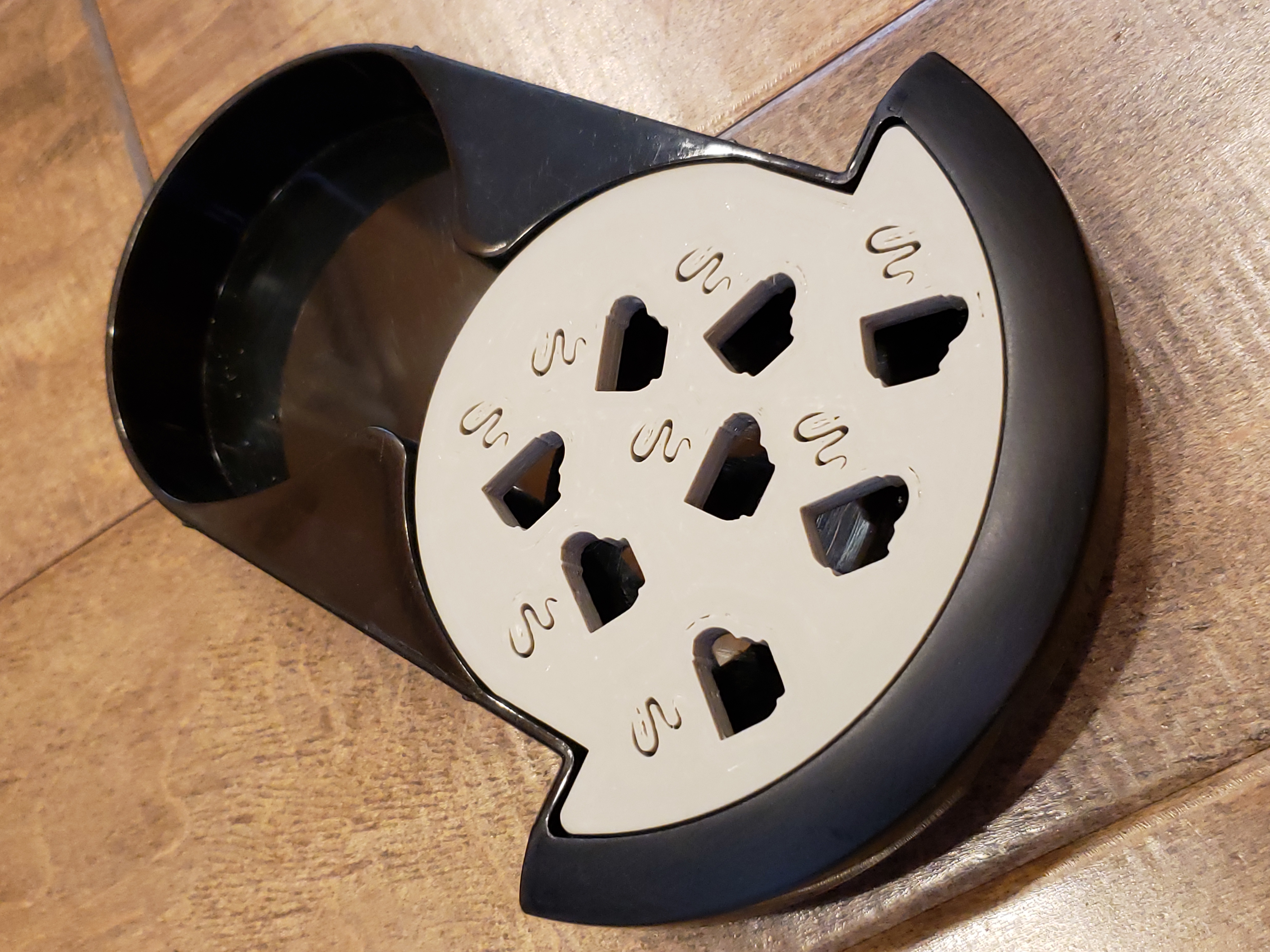 Keurig K130 Drip tray insert