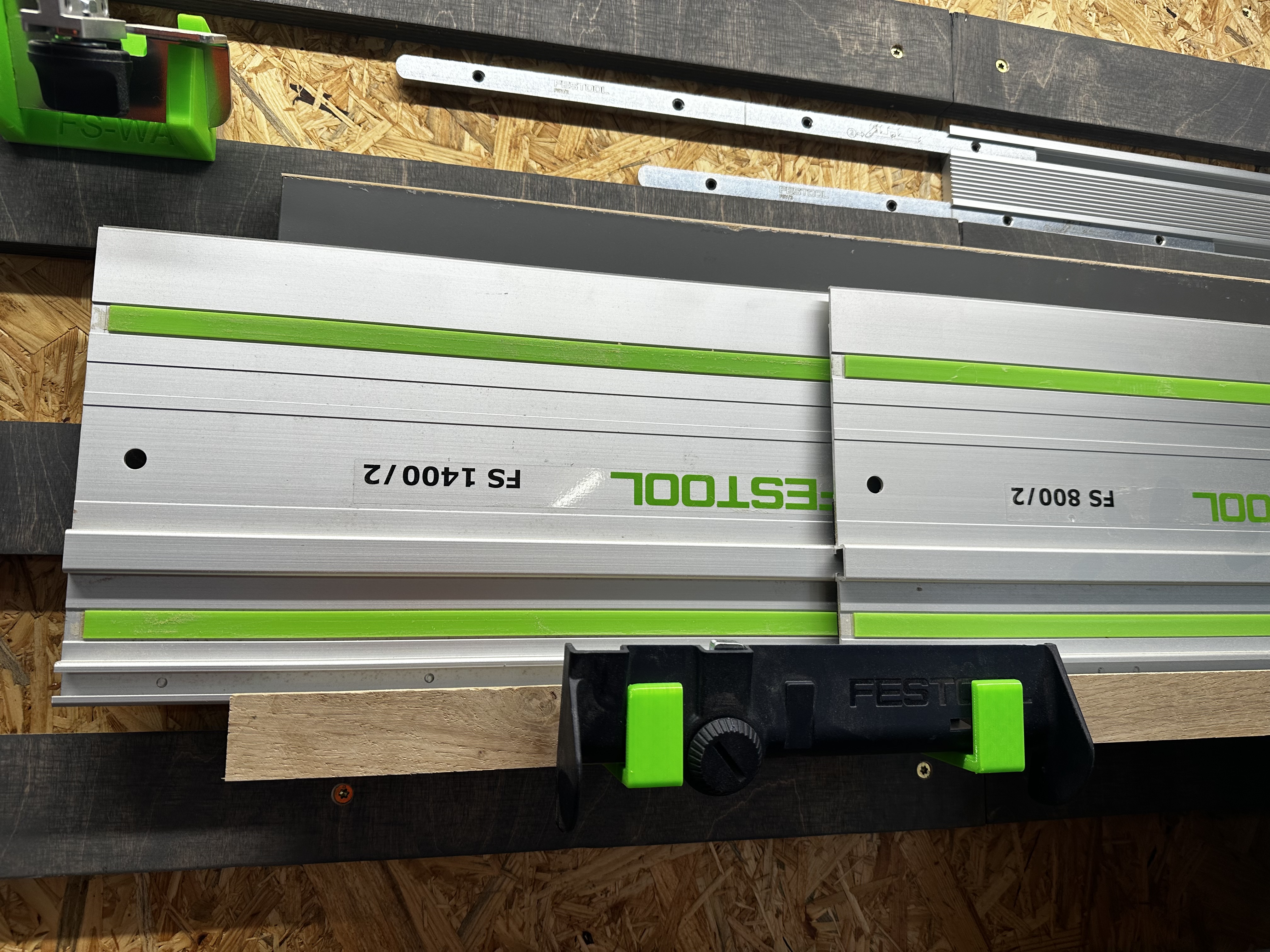 Festool FS-2 AW Holder