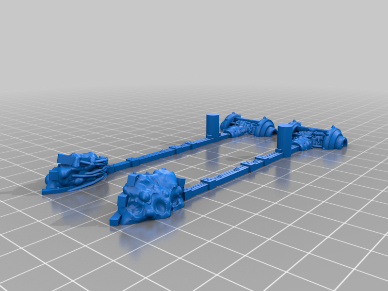 Ratmen Catapult