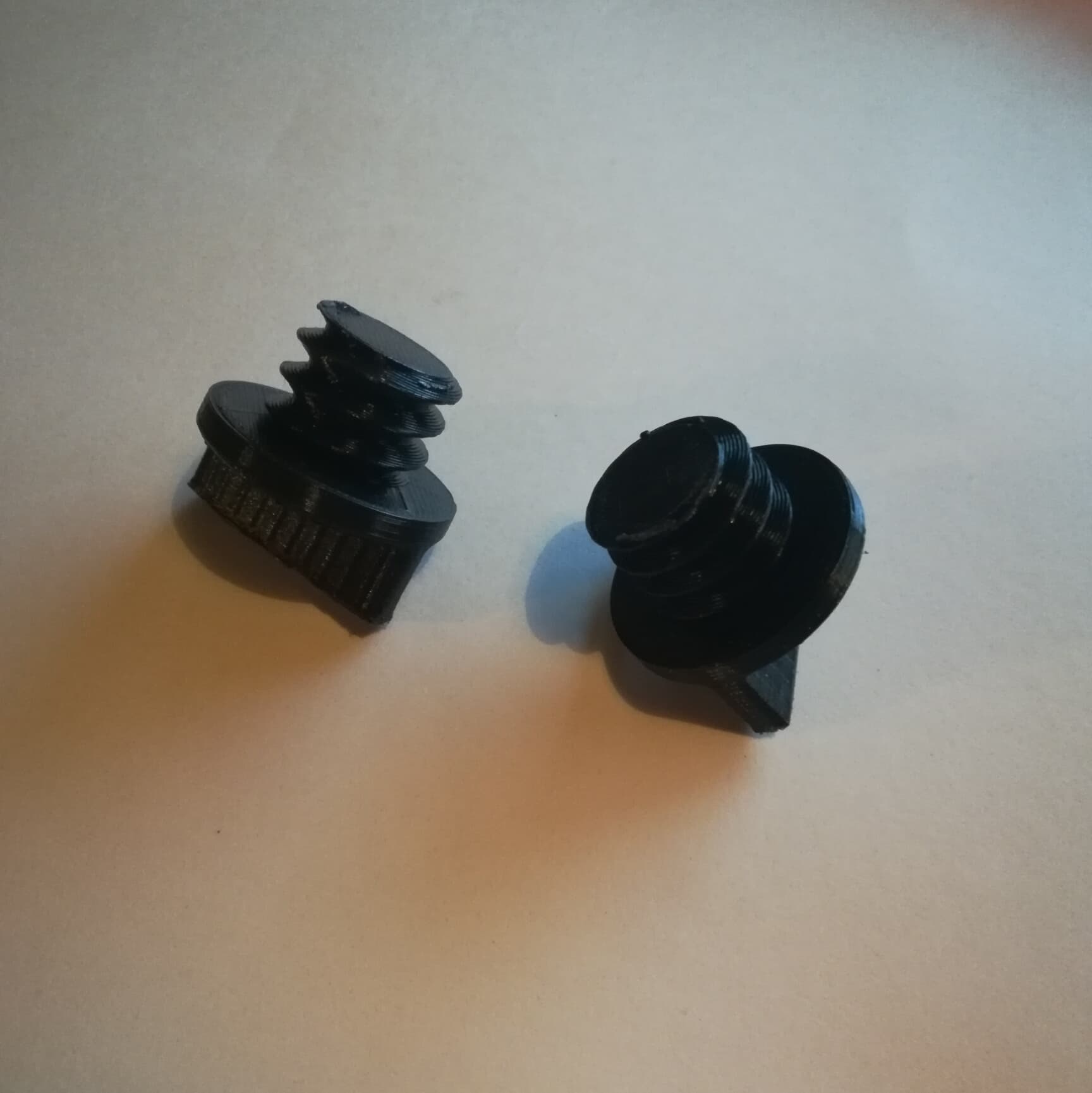 HA 323 Bung for sailing dinghy
