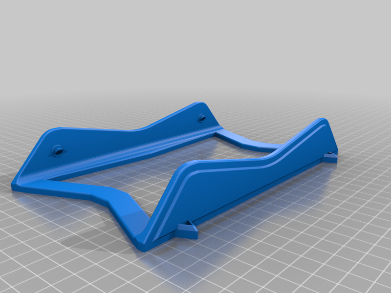 Filamenthalter Anycubic Vyper